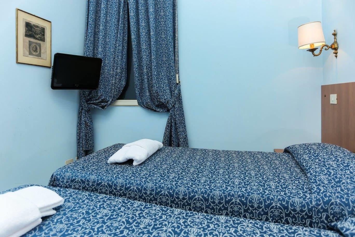 Lodi Apart-hotel 3*