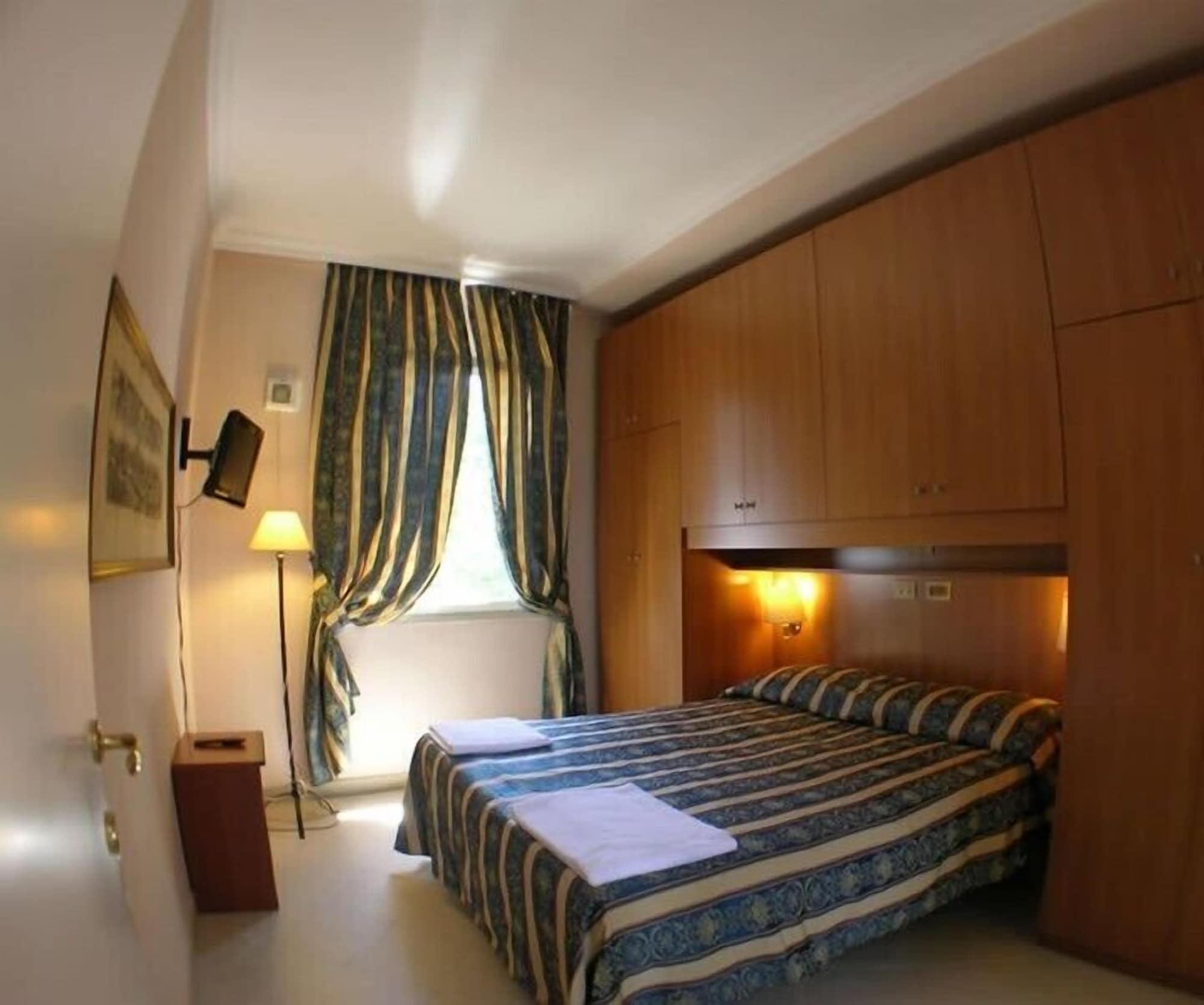 Lodi Apart-hotel