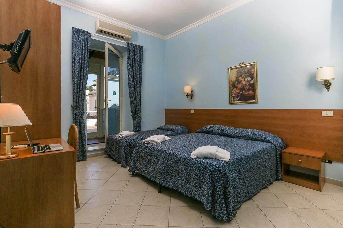 Apart-hotel Lodi 3*
