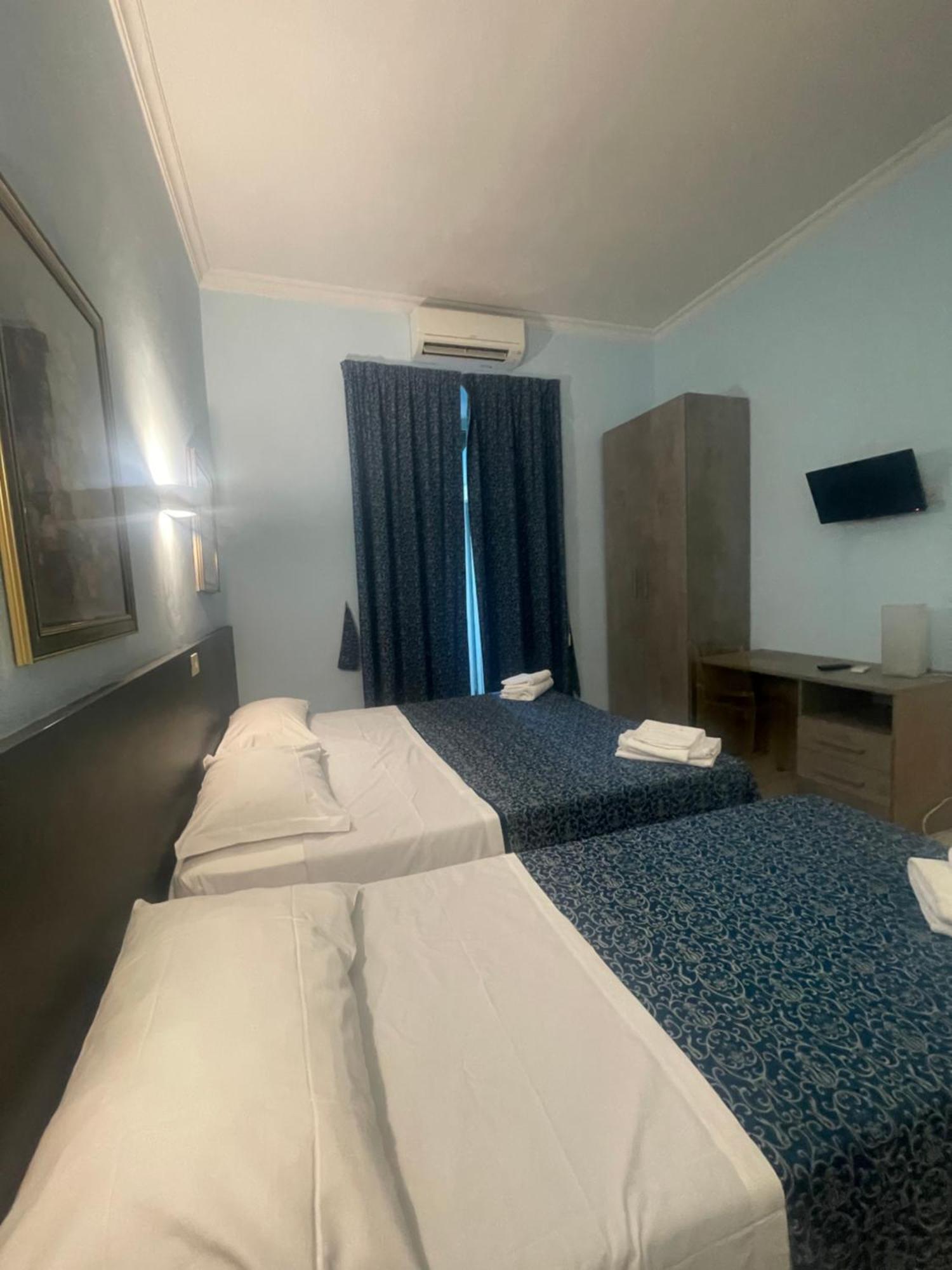 Apart-hotel Lodi 3*