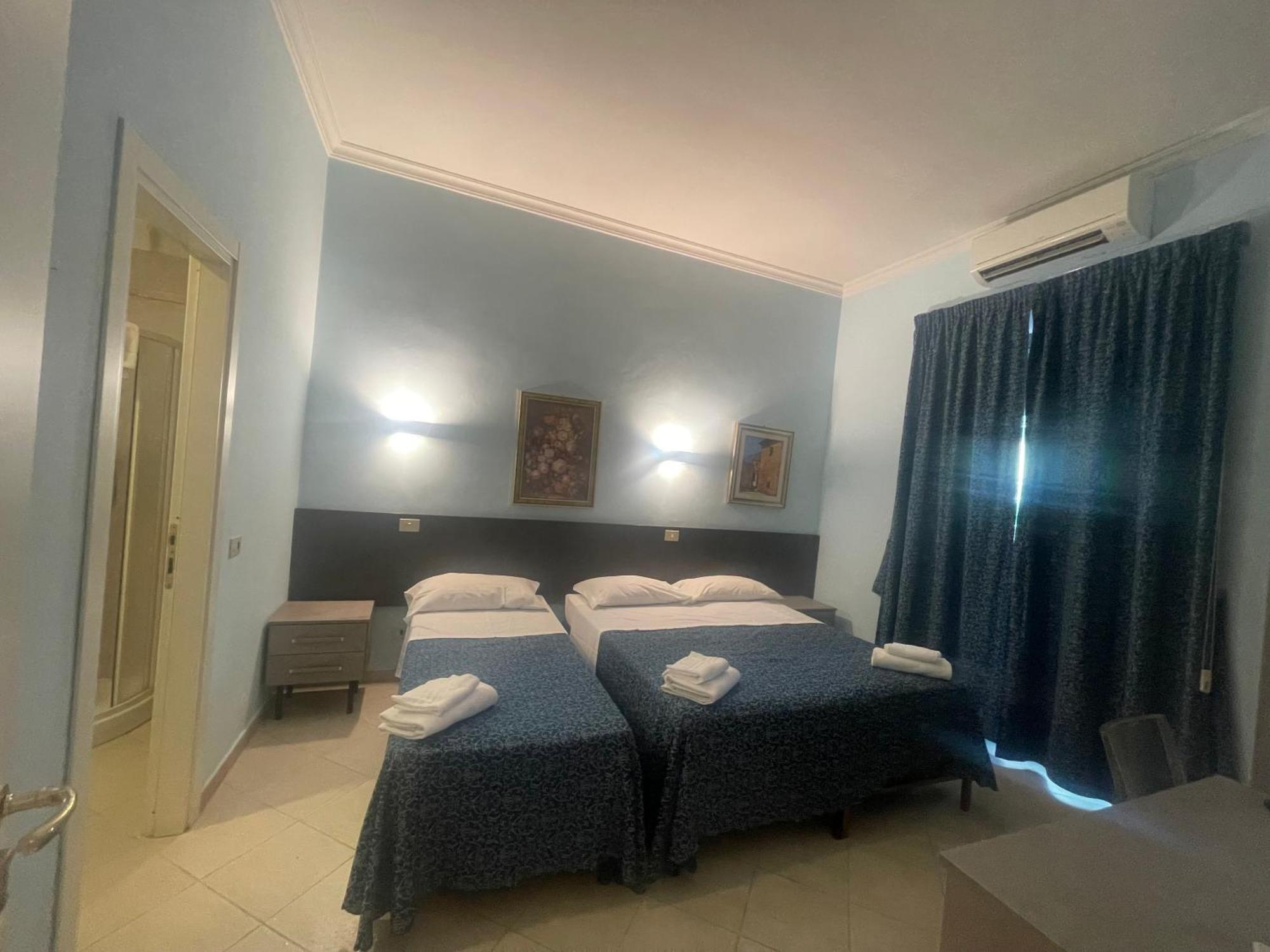 Lodi Apart-hotel Roma