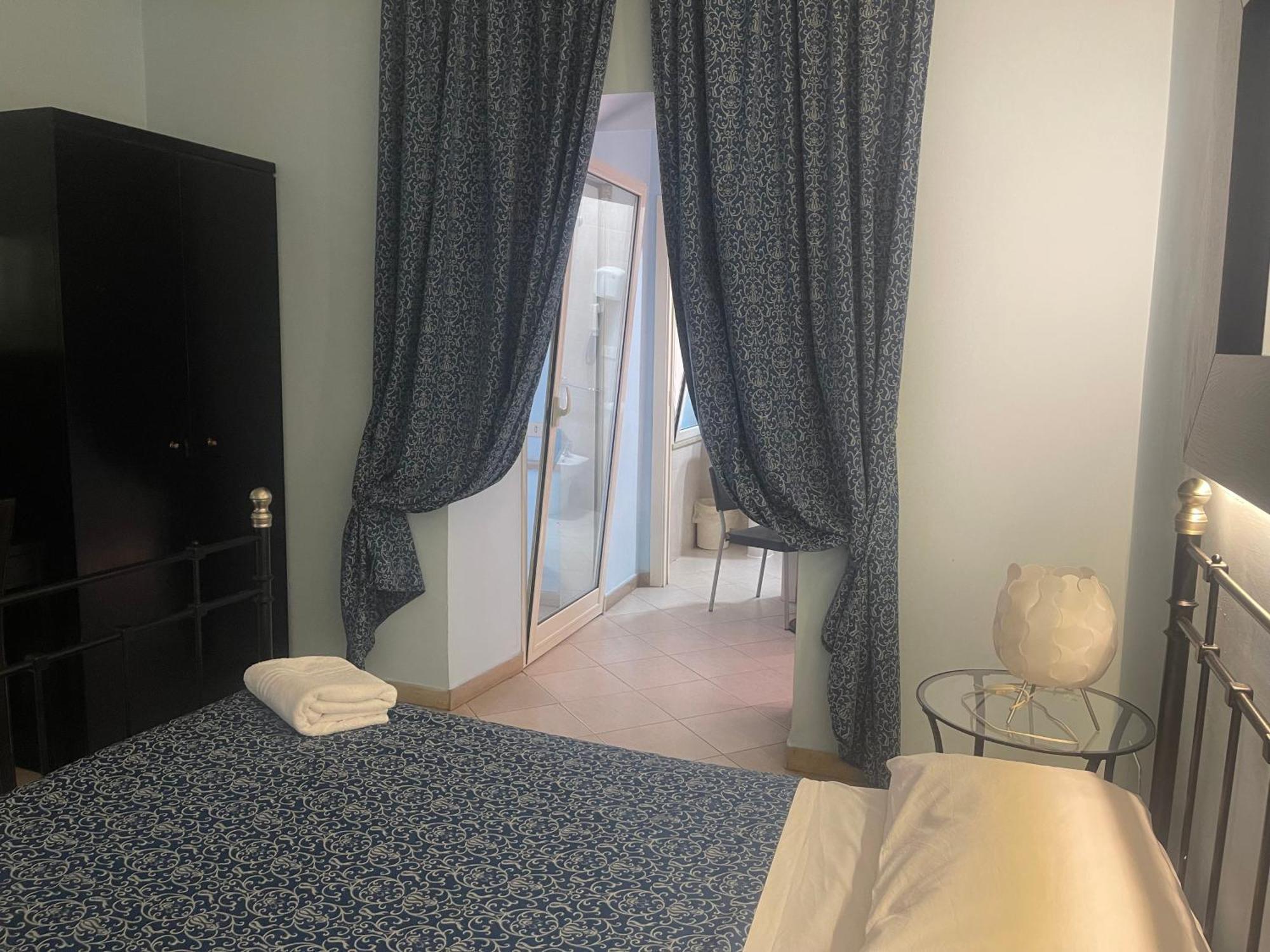 Lodi Apart-hotel 3*