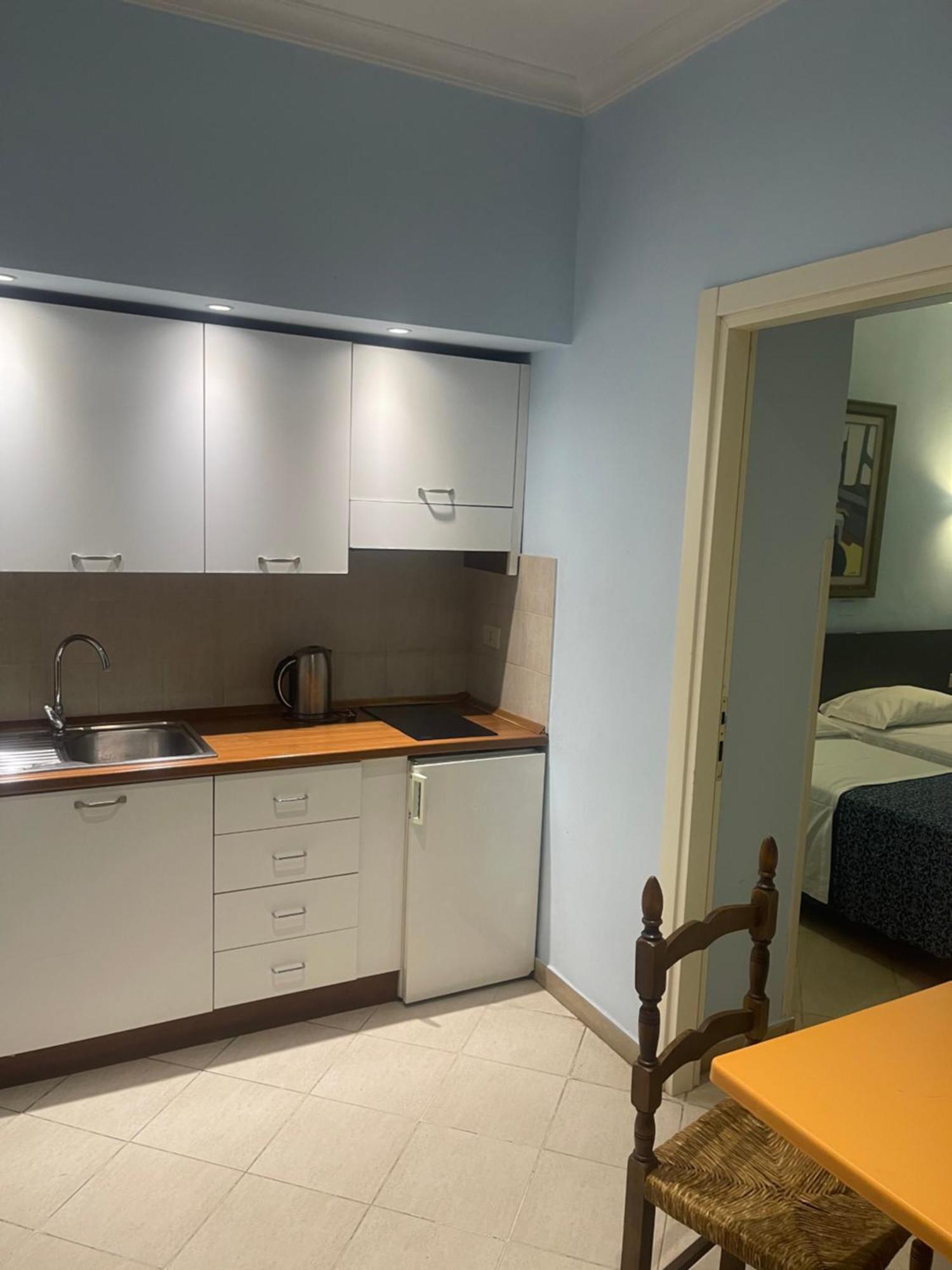 Lodi Apart-hotel