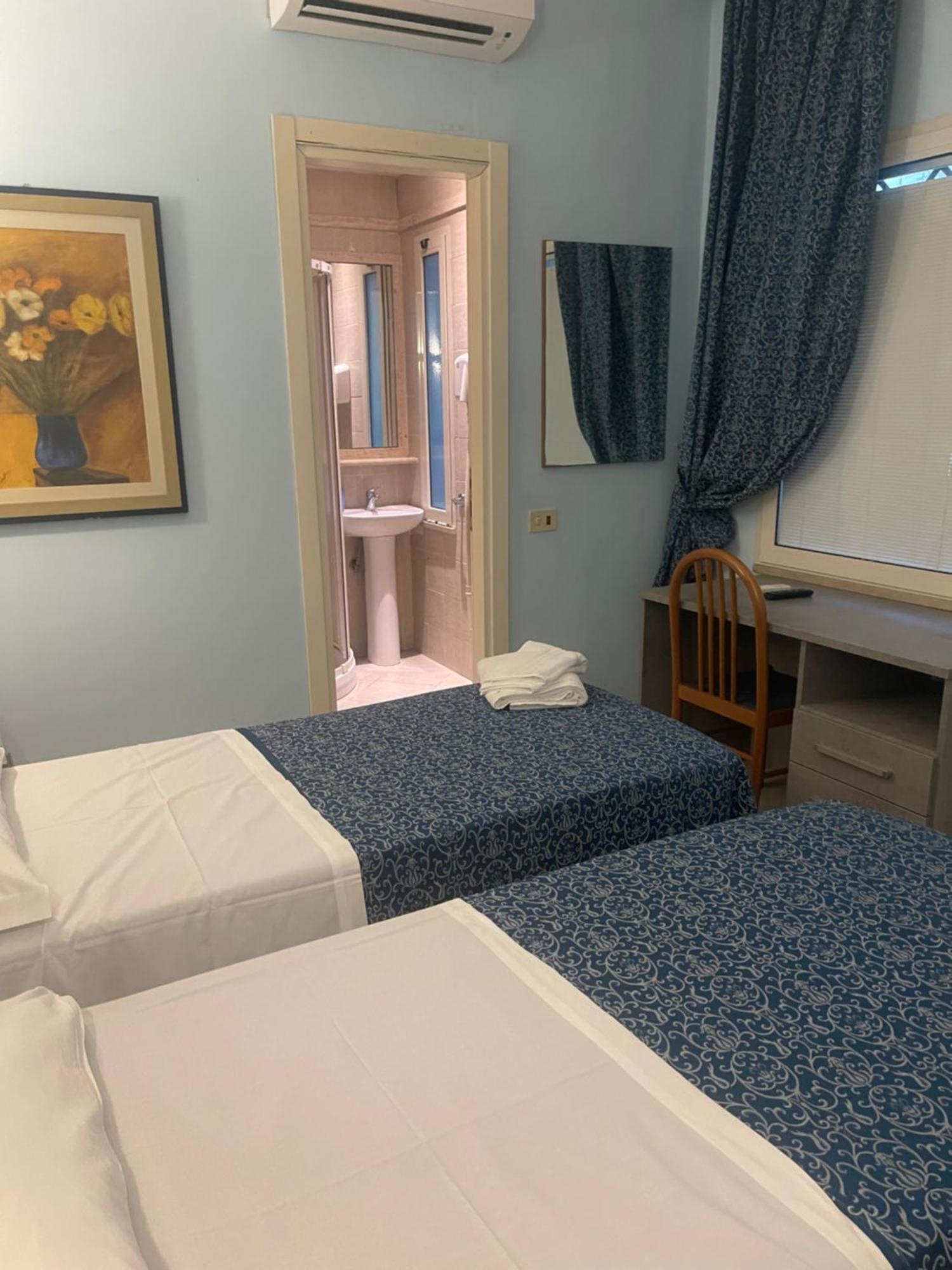 Apart-hotel Lodi 3*