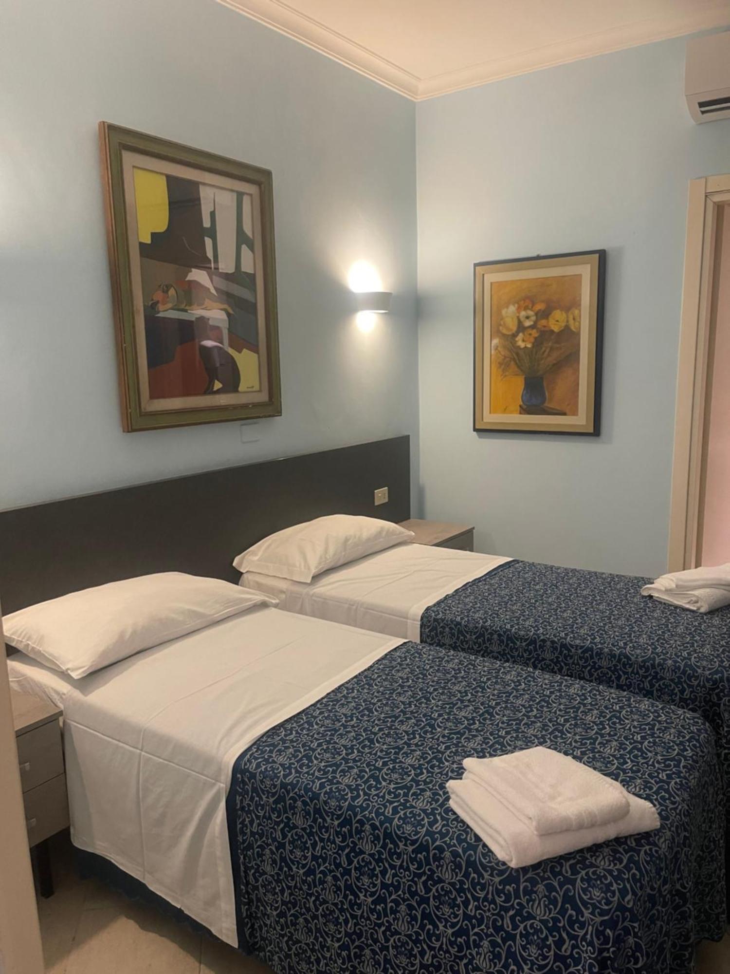 Apart-hotel Lodi Roma