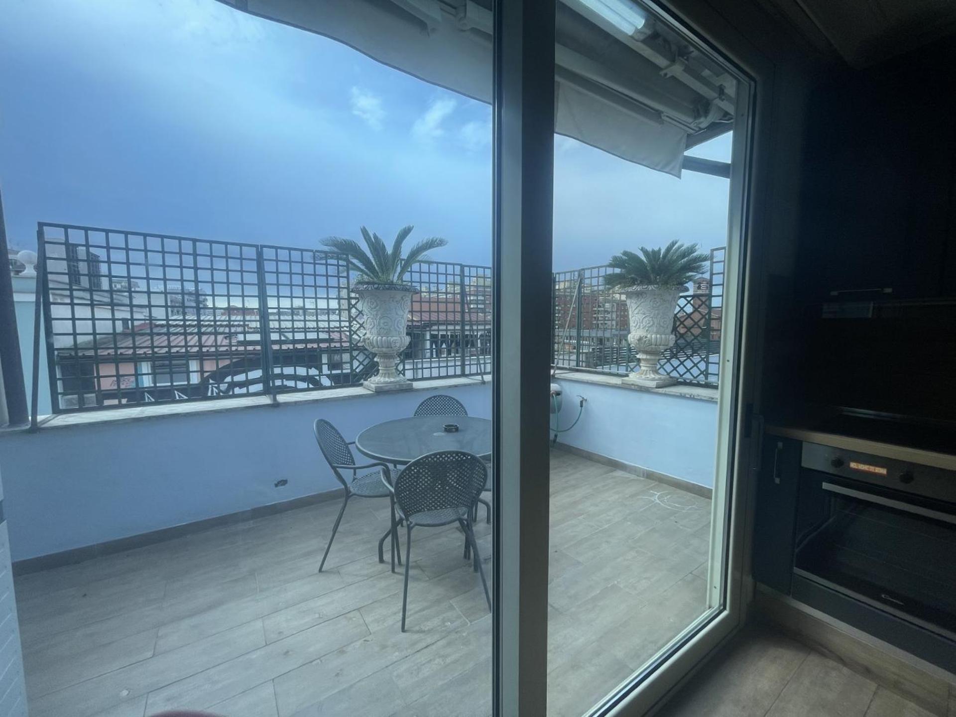 Apart-hotel Lodi