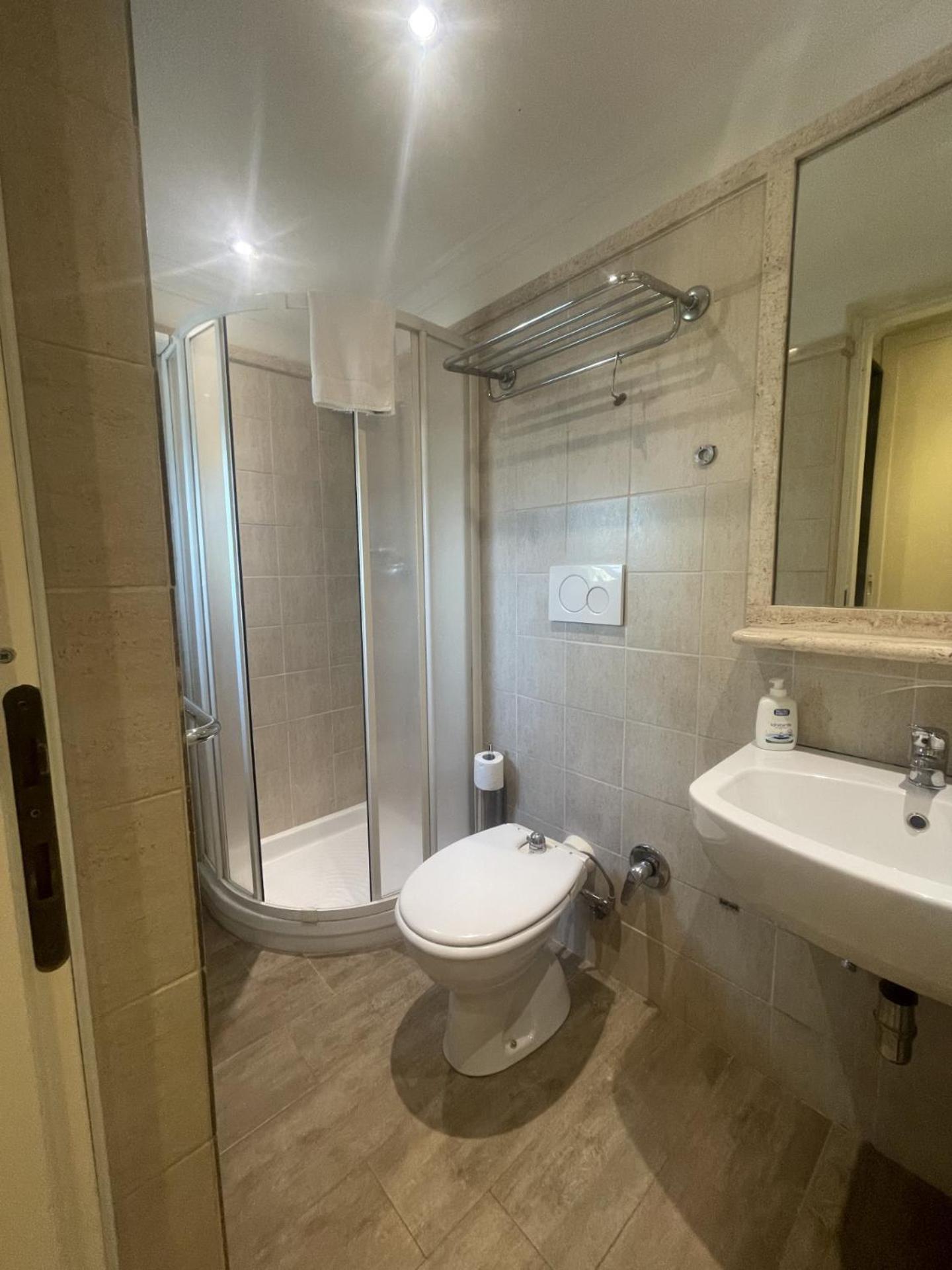 Apart-hotel Lodi Roma