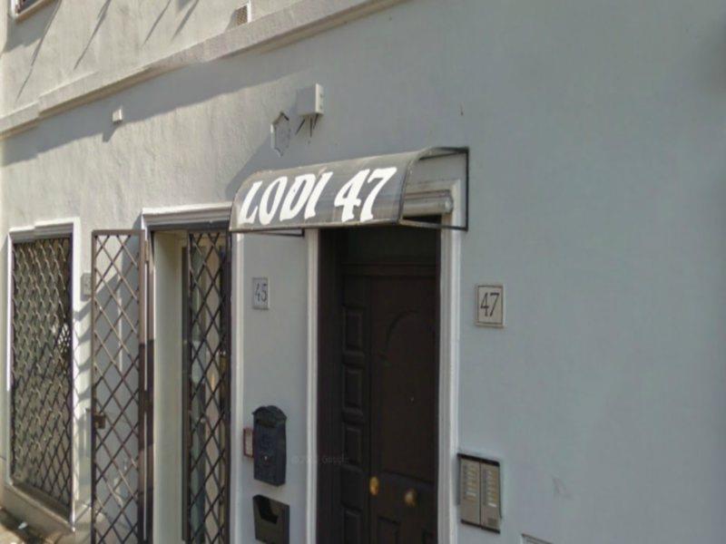 Apart-hotel Lodi