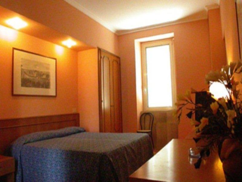 Apart-hotel Lodi