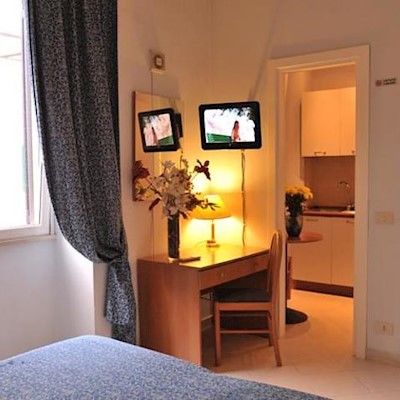 Lodi Apart-hotel Roma