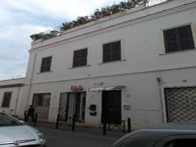 Apart-hotel Lodi Roma