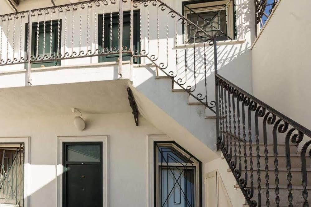 Apart-hotel Lodi Roma