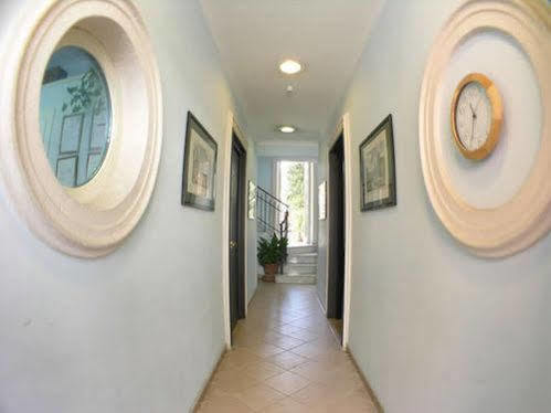 Lodi Apart-hotel Roma