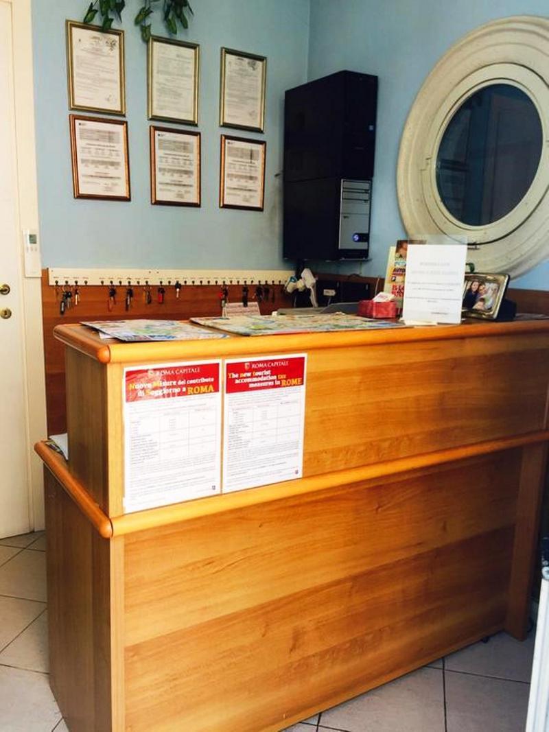 Apart-hotel Lodi 3*