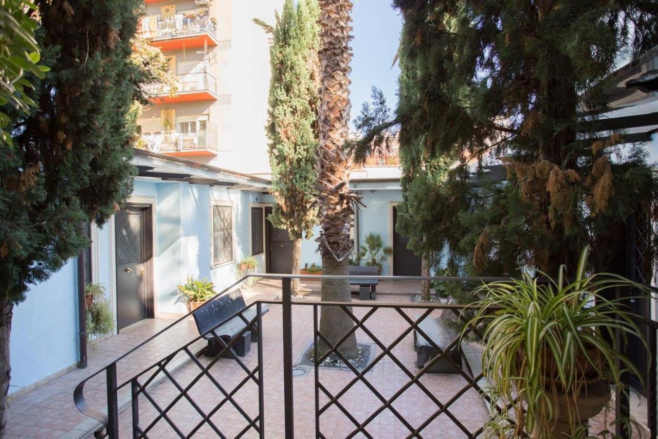 Lodi Apart-hotel Roma
