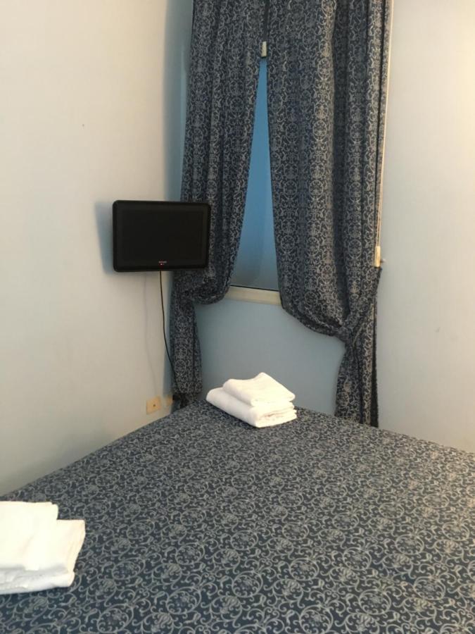 Apart-hotel Lodi