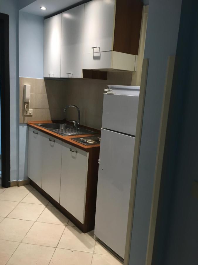 Apart-hotel Lodi 3*