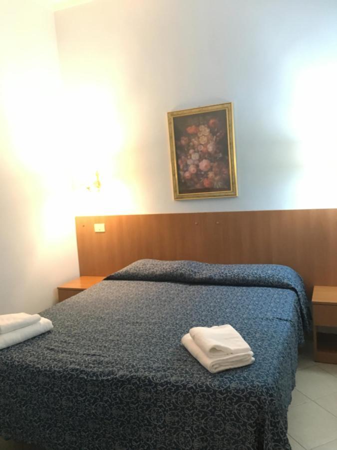 Apart-hotel Lodi Roma