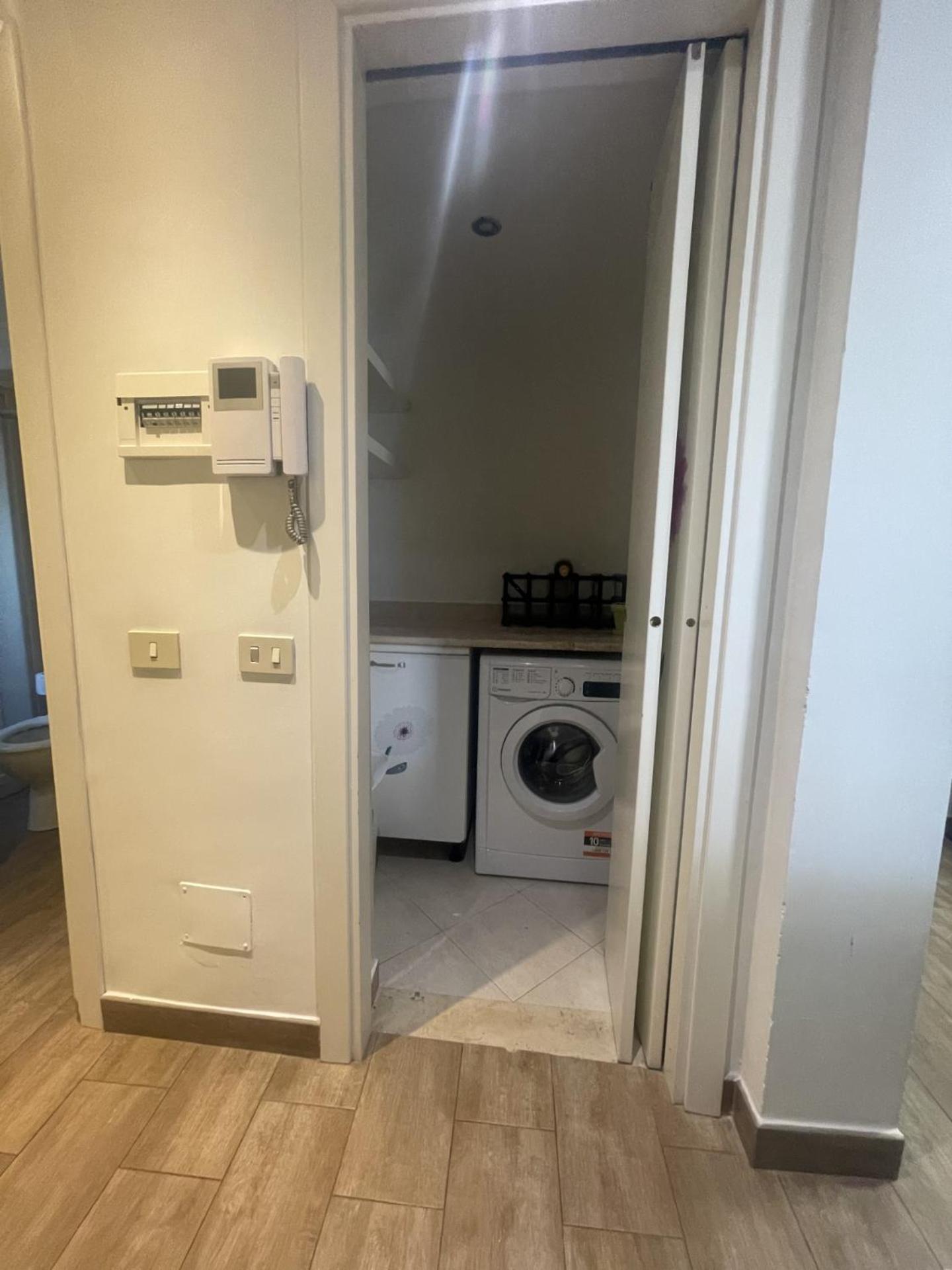 Apartahotel Lodi Roma